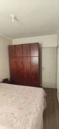 Imagem Apartamento sem Elevador com 50 m² 2 Dormitoriose 1 Vaga de Gargem