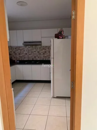Imagem Residencial do Sol - Sobrado de 103m², à venda no bairro Setor Morada do Sol - Goiânia/GO
