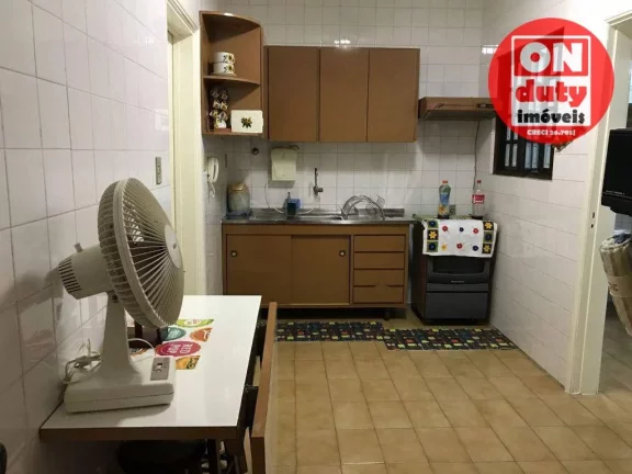 Imagem Apartamento - Gonzaga - Santos/SP