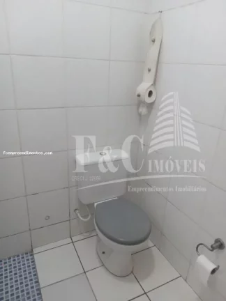Imagem Casa em Condomínio para Venda em Rio Claro, Jardim Esmeralda, 2 dormitórios, 1 banheiro, 2 vagas