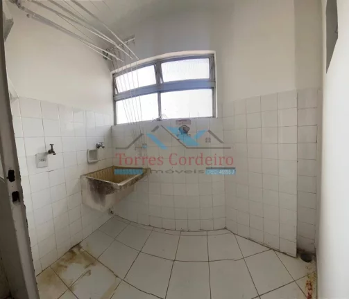 Imagem Apartamento para Venda - 3 dormitórios - Morada São Francisco