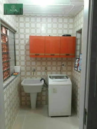 Imagem Apartamento à venda, 80 m² por R$ 530.000,00 - Centro - Guarulhos/SP