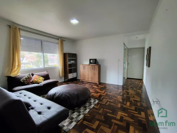 Imagem Apto 1 Dorm. mobiliado c/ garagem, Partenon Porto Alegre/RS - AP2585