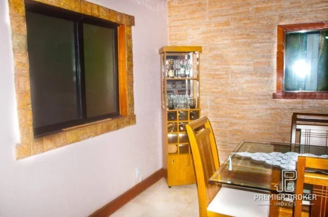 Imagem Casa à venda, 100 m² por R$ 580.000,00 - Prata - Teresópolis/RJ