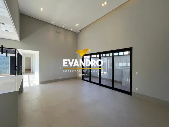 Imagem Casa em Condomínio para Venda em Cuiabá / MT no bairro Jardim Imperial
