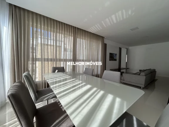 Imagem Apartamento á venda com 03 suítes localizado no Centro de Balneário Camboriú.