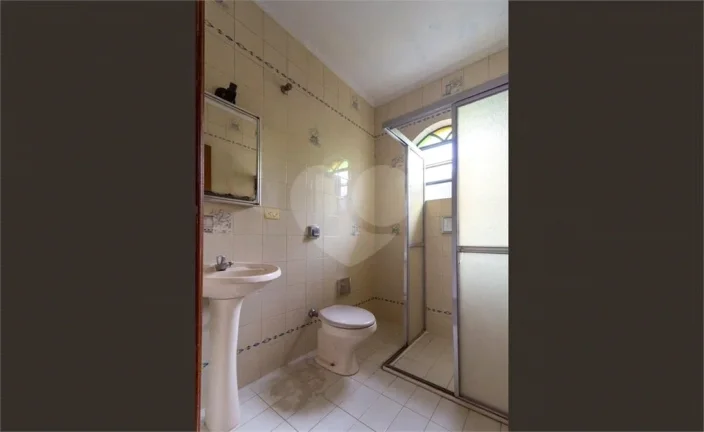 Imagem Sobrado à venda com 3 quartos, sendo 1 suíte, em Butantã, São Paulo - SP