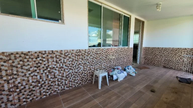 Imagem CASA RESIDENCIAL em SERRA - ES, COSTA BELA