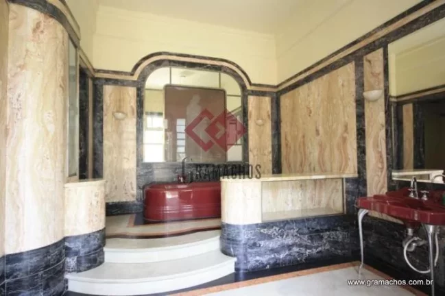 Imagem Prédio Comercial à Venda com 1.150,00 m2 - Morro dos Ingleses, São Paulo | Gramachos