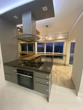 Imagem Apto. ONE GRAMERCY - 98m²