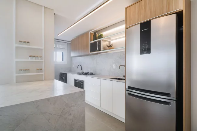 Imagem Apartamento à venda em Torres, Stan, com 2 quartos, 72,29m²