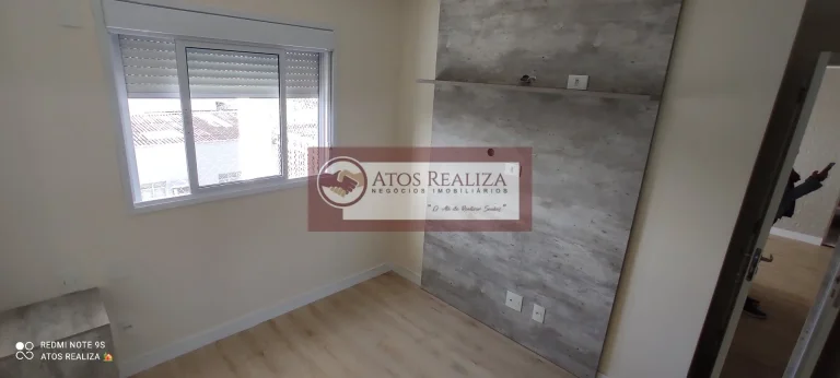 Imagem Aluguel de Apartamento 2 Dorms em Socorro, SP - 64m² por R$4000
