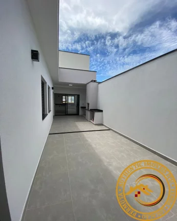 Imagem CASA RESIDENCIAL em SALTO - SP, VILLAGE MOUTONNÉE
