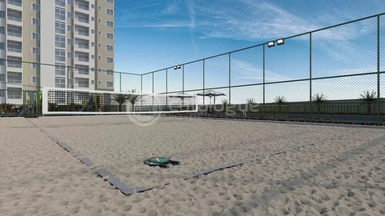 Imagem Residencial Torres do Seridó