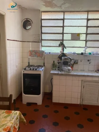 Imagem Sobrado à venda no bairro Indianópolis - São Paulo/SP, Zona Sul