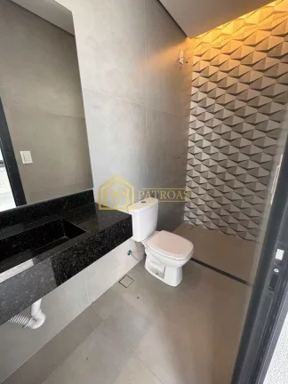 Imagem Casa Padrão