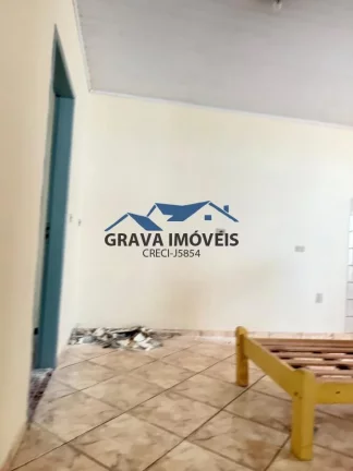Imagem Casa 3 dormitórios para Locação em Sarandi, Centro