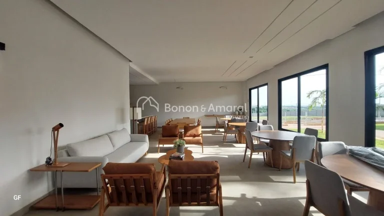 Imagem Terreno à venda no Condomínio PortoVille no bairro Betel, Paulínia/SP

Lote com 312,33m² melhor ...