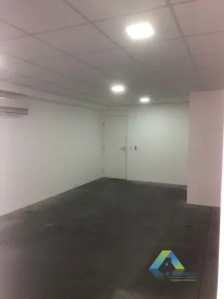 Imagem Sala à venda, 36 m² por R$ 340.000 - Jabaquara - São Paulo/São Paulo