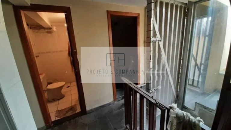 Imagem Casa Sobrado em Vila Anhanguera - São Paulo