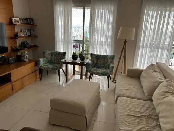 Imagem Apartamento proximo paulista Condomínio Clube