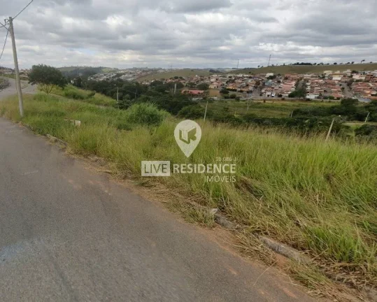 Imagem Terreno à Venda no Pateo do Colégio - Itatiba/SP