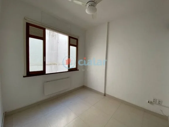 Imagem Apartamento com 1 dormitório para VENDA, 25 m² - Botafogo - Rio de Janeiro/RJ