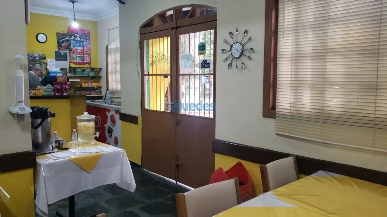 Imagem Restaurante Kg em Itaim Bibi - São Paulo
