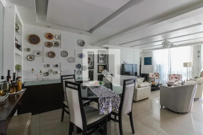 Imagem Apartamento à Venda - Recreio, 3 Quartos, 226 m2