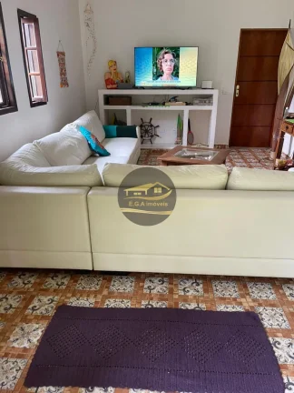Imagem Casa de Condomínio Juquehy