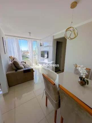 Imóvel com 2 Quartos à Venda, 42 m² em Ataíde - Vila Velha