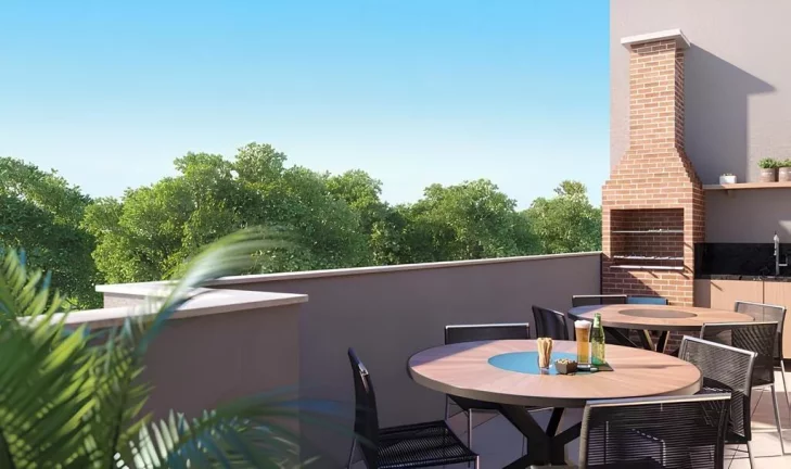 Foto do imóvel: Summit Vila Residences - Breve Lançamento - Apartamento à venda no bairro Vila Isabel - Rio de Janeiro/RJ