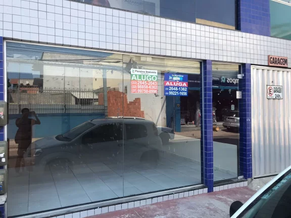 Imagem Loja COMERCIAL em CABO FRIO - RJ, JARDIM EXCELSIOR