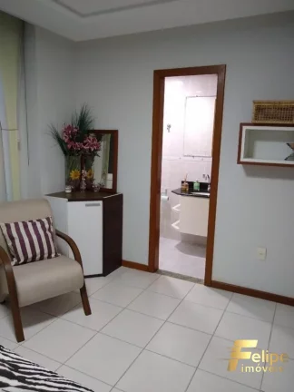 Imagem ÓTIMO APARTAMENTO DE FRENTE PARA O MAR DA PRAIA DO MORRO - GUARAPARI / ES