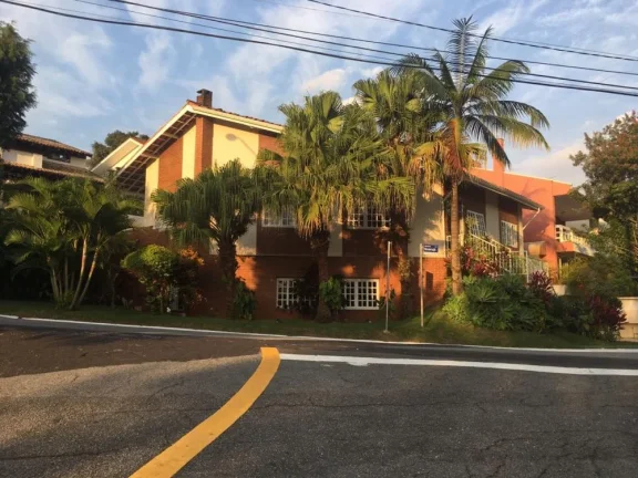 Imagem Casa em Alphaville 435m²