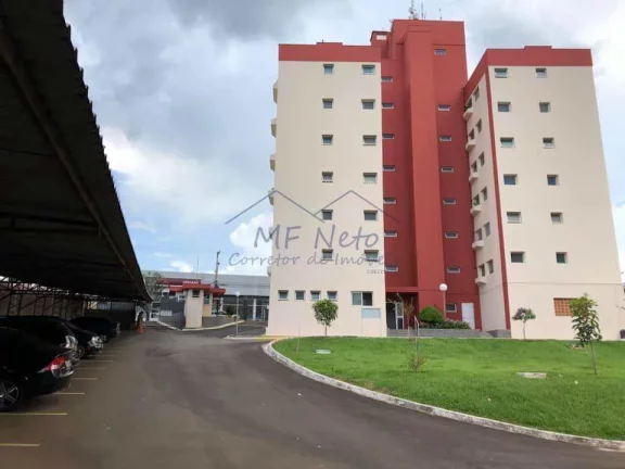 Imagem Apartamento Padrão