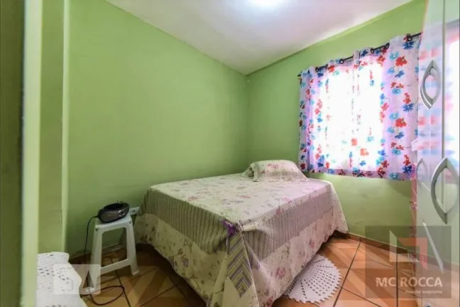 Imagem Apartamento com 2 dormitórios - Condomínio Parque das Flores - Demarchi - São Bernardo do Campo
