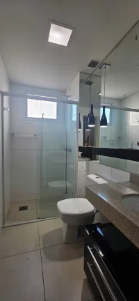 Imagem Apartamento à Venda, 96m2, 3 Dormítórios( 1 S), 2 Vagas, Itacorubi, Florianópolis/SC