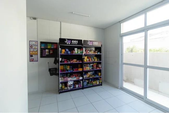Imagem Apartamento à venda no bairro Bosque da Saúde - São Paulo/SP