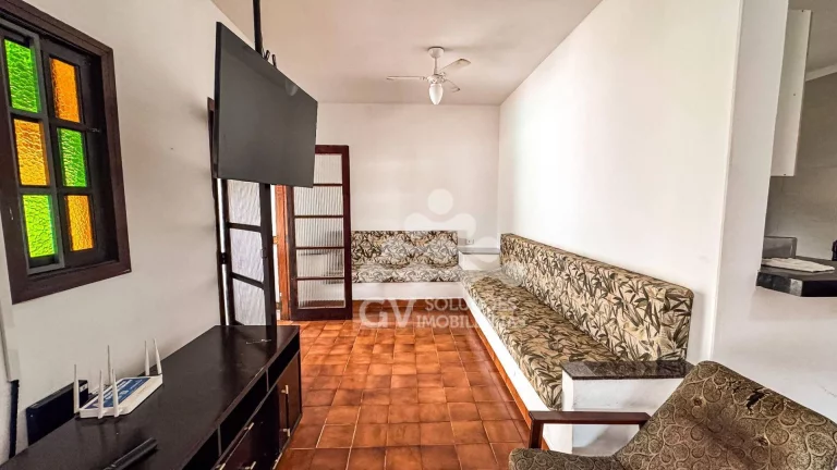 Imagem Casa com 2 dormitórios à venda, por R$ 650.000 - Maranduba - Ubatuba/SP