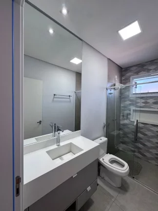 Imagem SOBRADO - AVENIDA DO CONDOMÍNIO - RESIDENCIAL REAL PARK - SUMARÉ