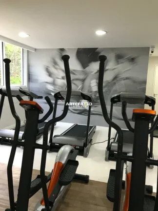 Imagem Apartamento com 2 dormitórios (poderá ter 3) à venda, 69 m2 ,Portal do Morumbi