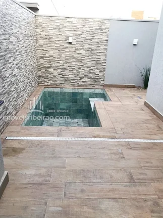 Imagem Casa condomínio Residencial Valência Ilha Gracia à venda