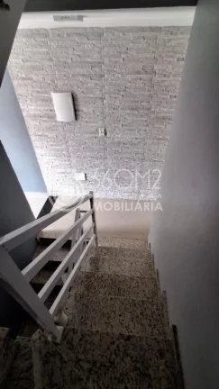 Imagem Sobrado para Venda em Santo André / SP no bairro Parque João Ramalho