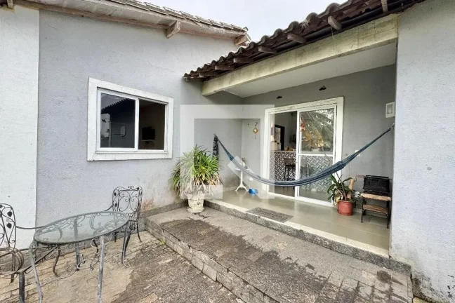Imagem Casa à Venda - Vargem Pequena, 2 Quartos, 240 m2