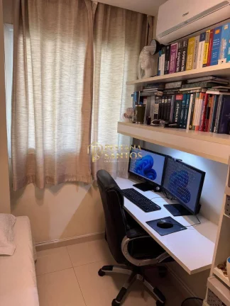 Imagem Apartamento à venda – Villa Borghese, Barra da Tijuca