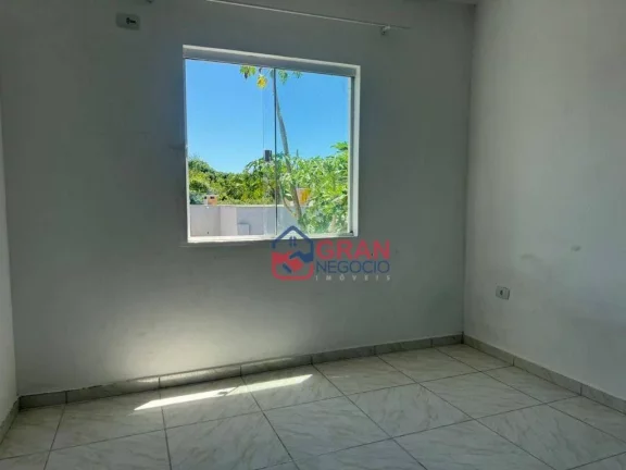 Imagem Apartamento na praia
