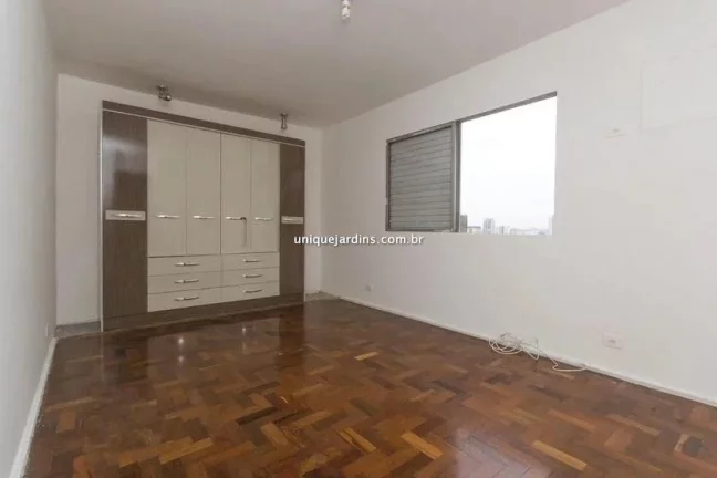 Imagem Apartamento à venda Pinheiros São Paulo
