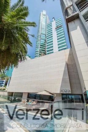 Imagem Frente ao Mar para Venda em Balneário Camboriú / SC no bairro Centro