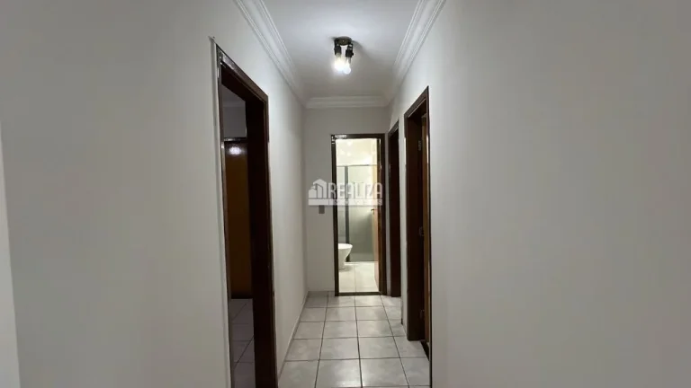 Imagem Apartamento para Alugar no Jardim Santa Inez, Uberaba